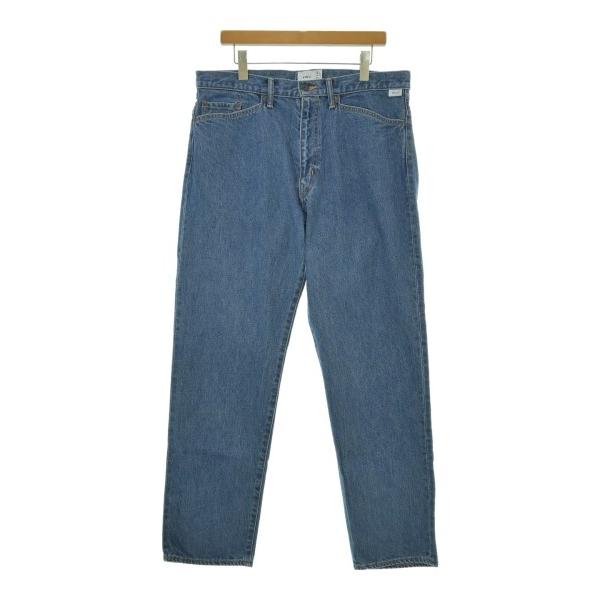 WTAPS（ダブルタップス） デニムパンツ メンズ 中古 古着 : RAGTAG