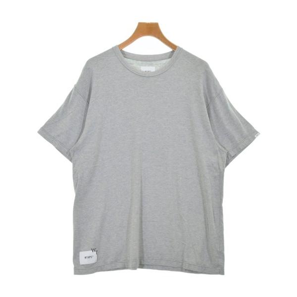 WTAPS（ダブルタップス） WTAPS Tシャツ・カットソー メンズ 中古 古着