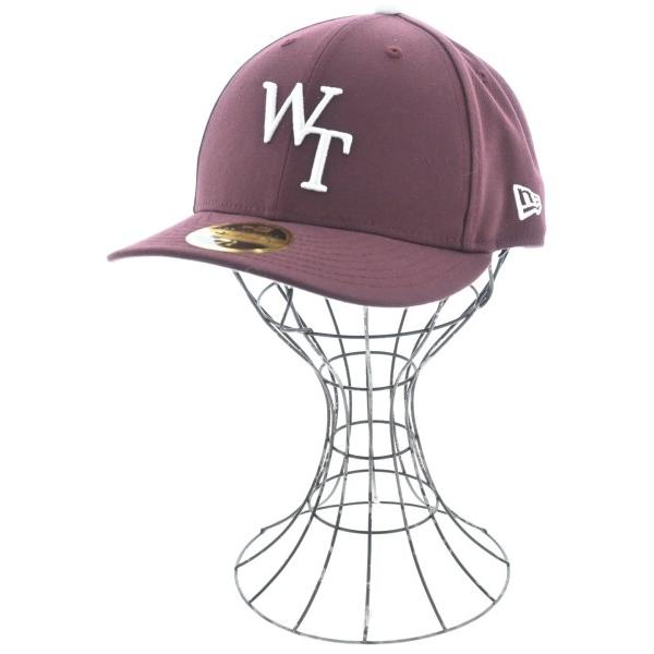 WTAPS キャップ メンズ ダブルタップス 中古 古着 : RAGTAG