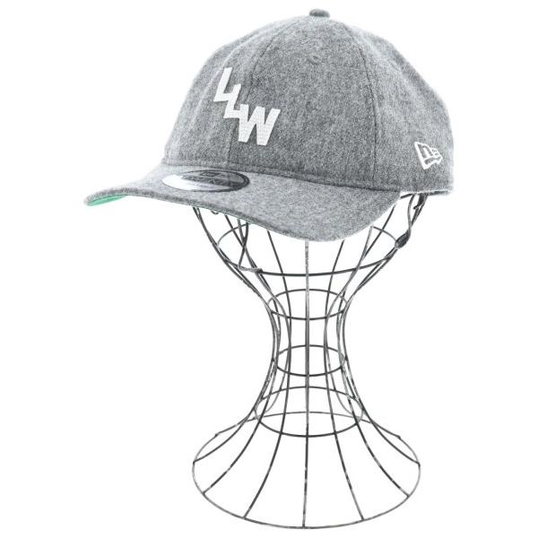 WTAPS（ダブルタップス） キャップ メンズ 中古 古着 : RAGTAG Online