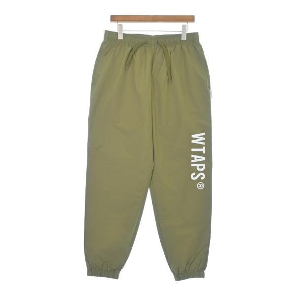 WTAPS（ダブルタップス） パンツ（その他） メンズ 中古 古着 : RAGTAG