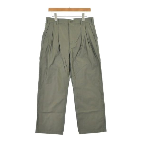 WTAPS（ダブルタップス） チノパン メンズ 中古 古着 : RAGTAG Online