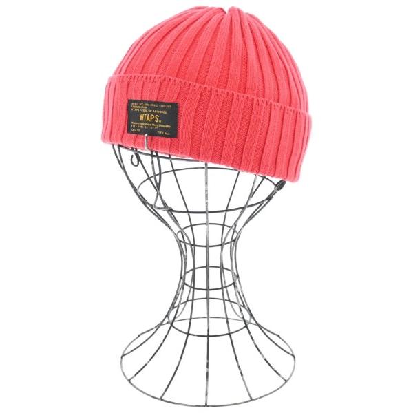 WTAPS（ダブルタップス） ニットキャップ・ビーニー メンズ 中古 古着