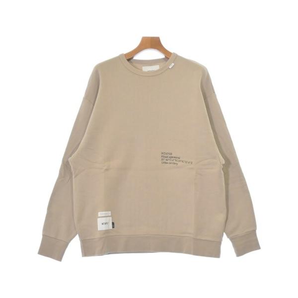 WTAPS（ダブルタップス） スウェット メンズ 中古 古着 : RAGTAG