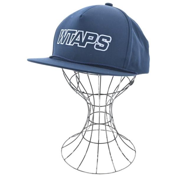 WTAPS（ダブルタップス） キャップ メンズ 中古 古着 : RAGTAG Online