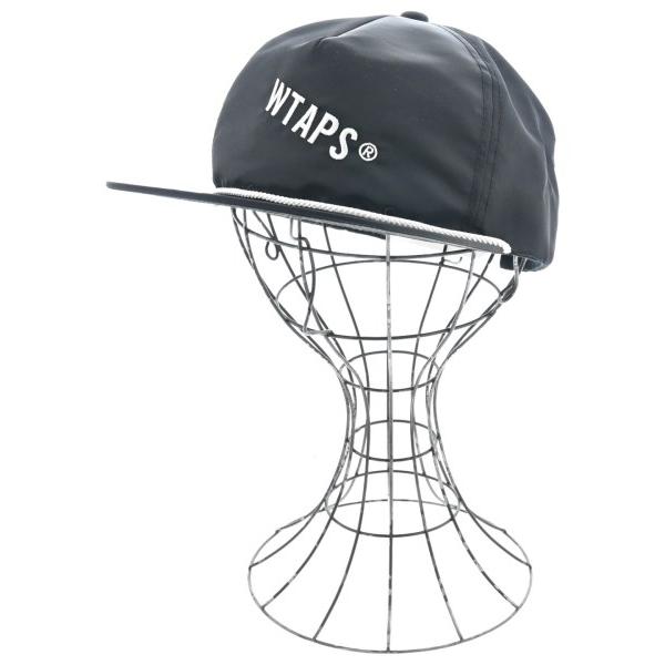 WTAPS（ダブルタップス） キャップ メンズ 中古 古着 : RAGTAG Online