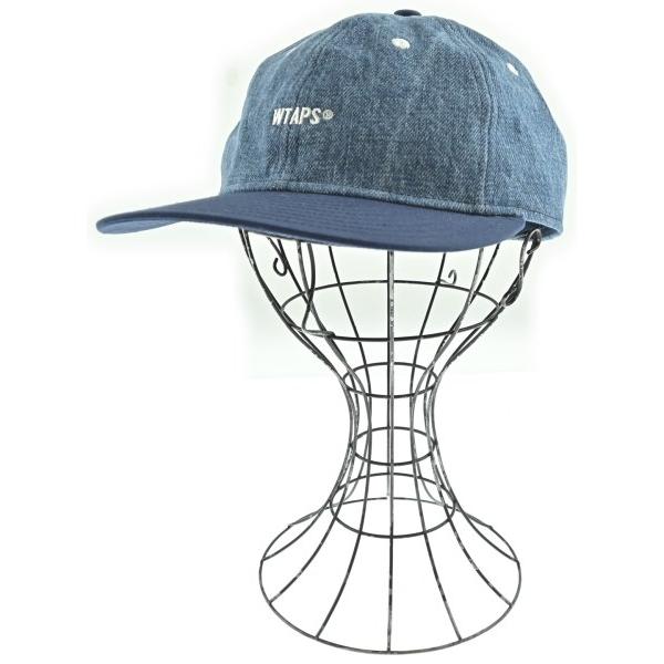 WTAPS（ダブルタップス） キャップ メンズ 中古 古着 : RAGTAG Online