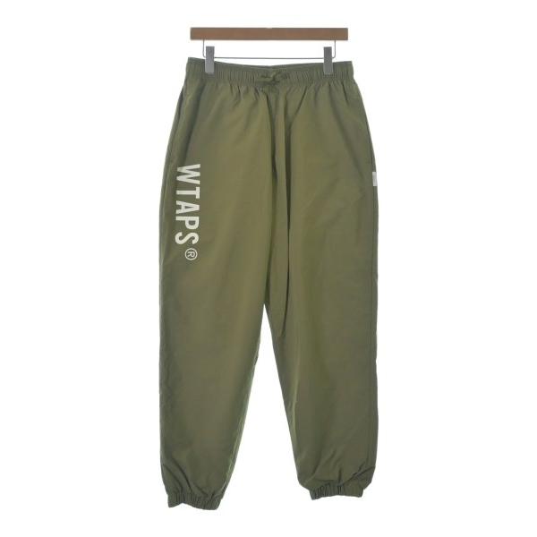 WTAPS（ダブルタップス） パンツ（その他） メンズ 中古 古着 : RAGTAG