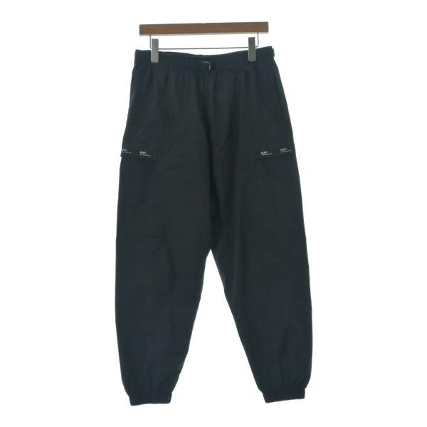 WTAPS ダブルタップス パンツ（その他） XL 黒 【古着】【中古】【送料無料】 WTAPS（ダブルタップス） パンツ（その他） メンズ 中古 古着 : RAGTAG