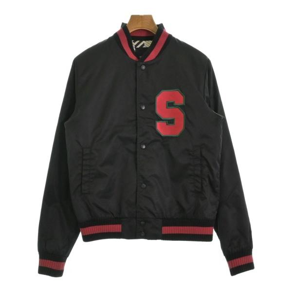 SWAGGER ブルゾン メンズ スワッガー 中古 古着 : 3310424s0001 
