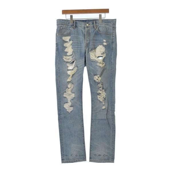 SWAGGER（スワッガー） デニムパンツ メンズ 中古 古着 : RAGTAG