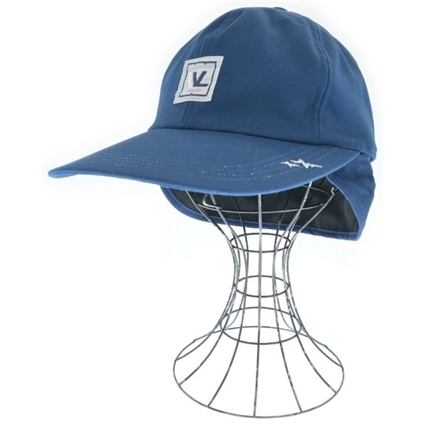 WHIZ LIMITED ウィズリミテッド キャップ メンズ 【古着】【中古】 WHIZ LIMITED（ウィズリミテッド） キャップ メンズ 中古 古着