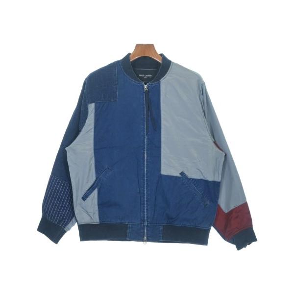 WHIZLIMITED 76 未使用 WHIZLIMITED 76 未使用 世界に76着 Lサイズ/ whiz limited 20周年限定