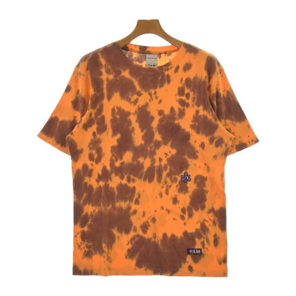 P.A.M.（パム） PAM Tシャツ・カットソー メンズ 中古 古着 : RAGTAG