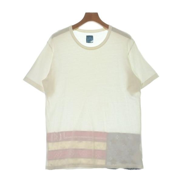 visvim（ヴィズヴィム） visvim Tシャツ・カットソー メンズ 中古 古着 