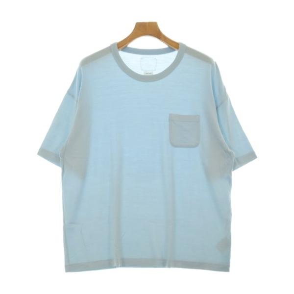 visvim（ヴィズヴィム） visvim Tシャツ・カットソー メンズ 中古 古着 