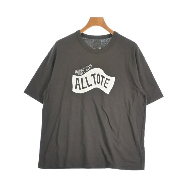 visvim（ヴィズヴィム） visvim Tシャツ・カットソー メンズ 中古 古着 