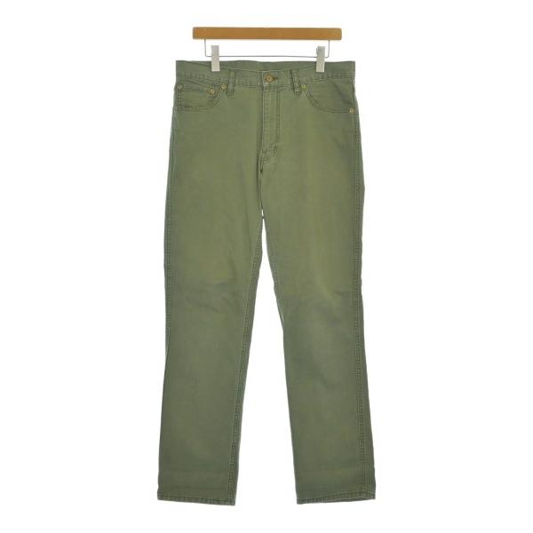 visvim（ヴィズヴィム） パンツ（その他） メンズ 中古 古着 : RAGTAG