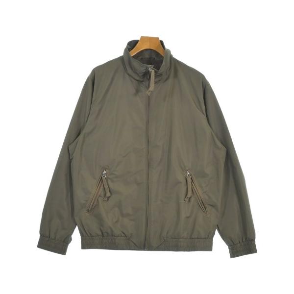 NEXUSVII（ネクサスセブン） NEXUS 7 ミリタリーブルゾン メンズ 中古