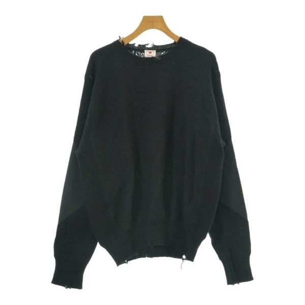 NEXUS 7 ネクサスセブン ニット・セーター メンズ 【古着】【中古】 NEXUSVII（ネクサスセブン） NEXUS 7 ニット・セーター メンズ 中古