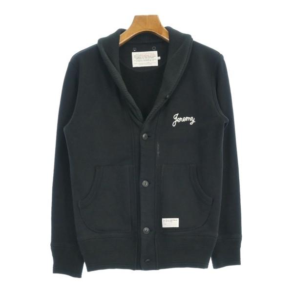 Deluxe カーディガン メンズ デラックス 中古 古着 Deluxe