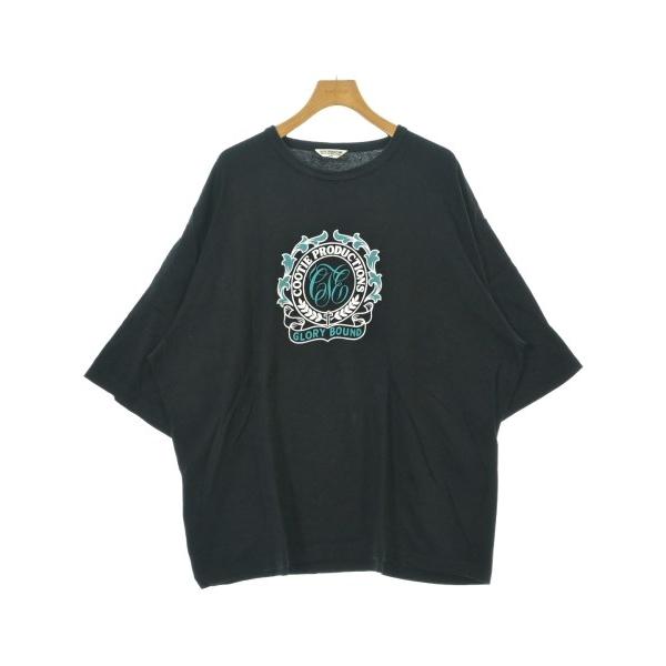 COOTIE PRODUCTIONS COOTIE Tシャツ・カットソー メンズ クーティー