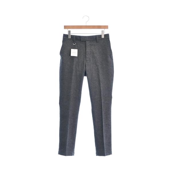 SOPHNET. スラックス メンズ ソフネット 中古 古着 : 3328223m0161 