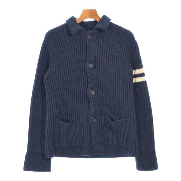 SOPHNET. ソフネット カーディガン メンズ 【古着】【中古】 SOPHNET.（ソフネット） カーディガン メンズ 中古 古着 : RAGTAG