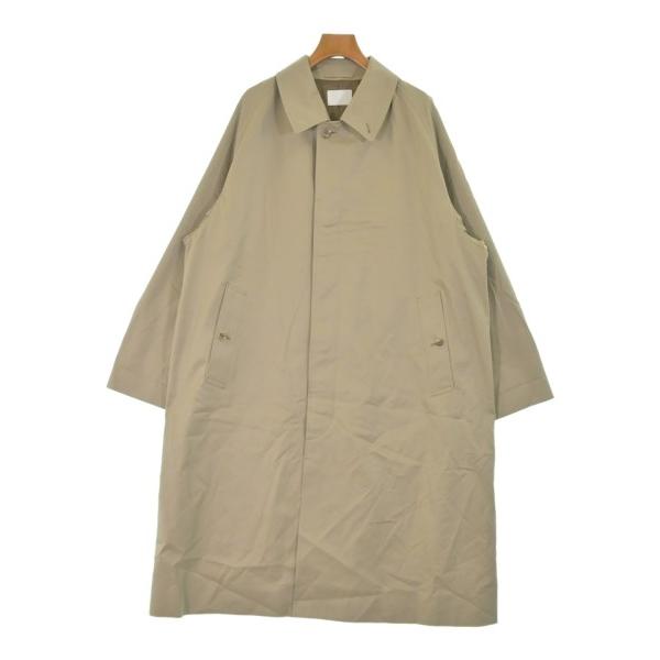 SOPHNET.（ソフネット） ステンカラーコート メンズ 中古 古着