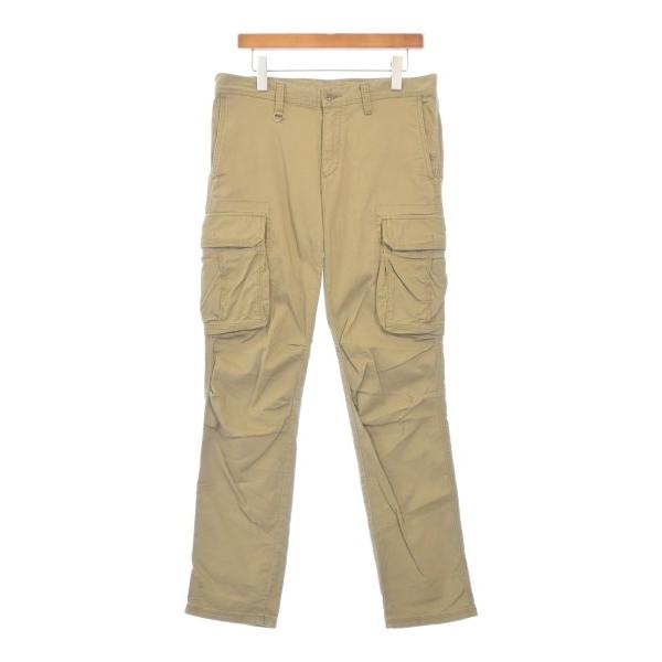 SOPHNET. ソフネット カーゴパンツ メンズ 【古着】【中古】 SOPHNET.（ソフネット） カーゴパンツ メンズ 中古 古着 : RAGTAG