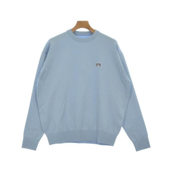 SOPHNET. ソフネット ニット・セーター メンズ 【古着】【中古】 SOPHNET.（ソフネット） ニット・セーター メンズ 中古 古着 : RAGTAG