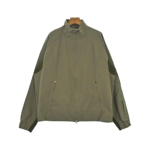 SOPHNET. ソフネット ブルゾン（その他） メンズ 【古着】【中古】 SOPHNET.（ソフネット） ブルゾン（その他） メンズ 中古 古着