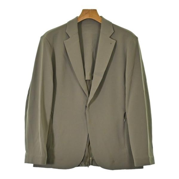 SOPHNET. ソフネット テーラードジャケット メンズ 【古着】【中古】 SOPHNET.（ソフネット） テーラードジャケット メンズ 中古 古着