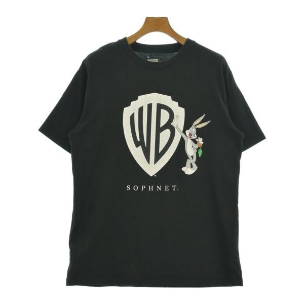 SOPHNET.（ソフネット） SOPHNET. Tシャツ・カットソー メンズ 中古