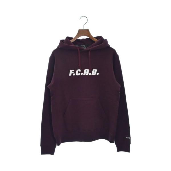 FCRB パーカー F.C.Real Bristolのパーカー・スウェット | メンズ