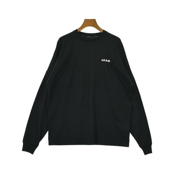 F.C.R.B エフシーアールビー Tシャツ・カットソー メンズ 【古着】【中古】 F.C.R.B Tシャツ・カットソー メンズ エフシーアールビー 中古 古着