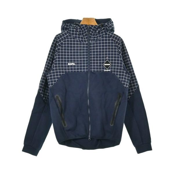 F.C.R.B パーカー メンズ エフシーアールビー 中古 古着 : RAGTAG