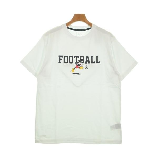 F.C.R.B Tシャツ・カットソー メンズ エフシーアールビー 中古 古着  