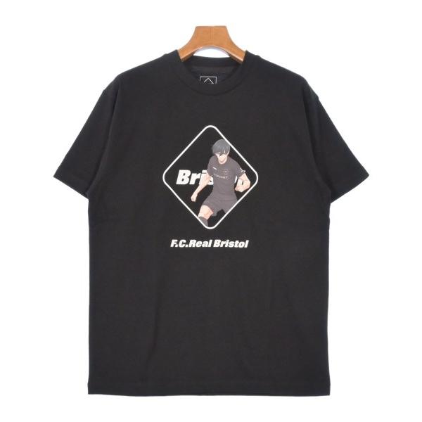 F.C.R.B Tシャツ・カットソー メンズ エフシーアールビー 中古 古着  