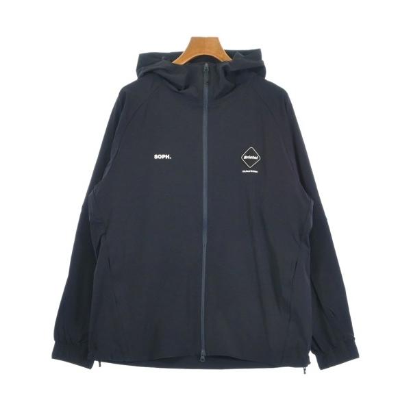 エフシーアールビーマウンテンパーカー F.C.R.B マウンテンパーカー メンズ エフシーアールビー 中古 古着