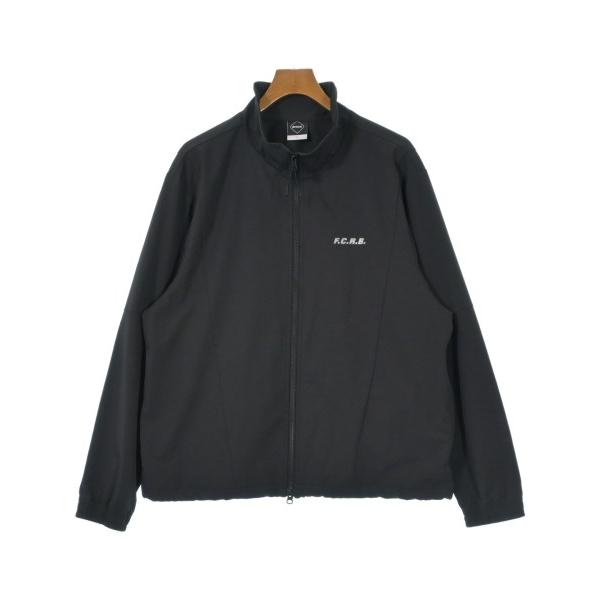 【未使用・美品】22SS FCRB ブルゾン F.C.R.B ブルゾン（その他） メンズ エフシーアールビー 中古 古着