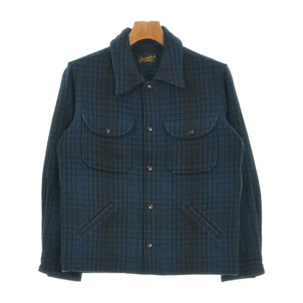 TENDERLOIN（テンダーロイン） ブルゾン（その他） メンズ 中古 古着