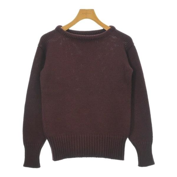 TENDERLOIN テンダーロイン ニット・セーター メンズ 【古着】【中古】 TENDERLOIN（テンダーロイン） ニット・セーター メンズ 中古 古着