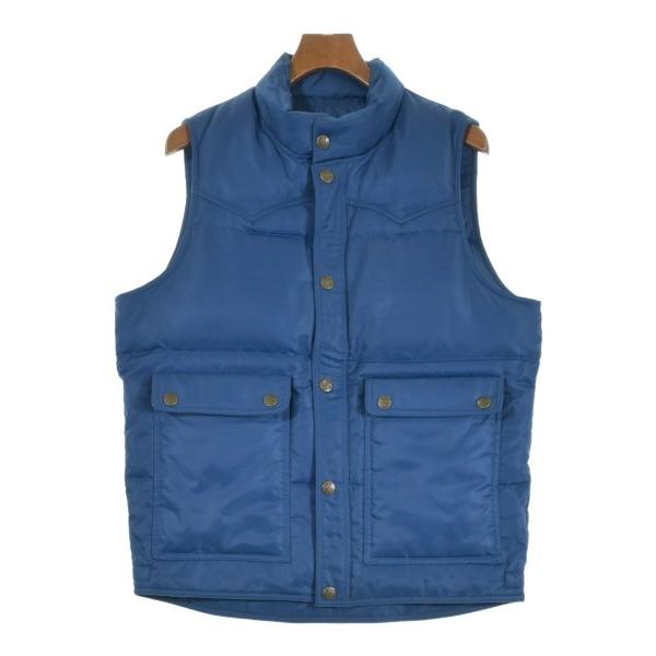 テンダーロイン　tenderloin ダウンベスト　L TENDERLOIN（テンダーロイン） ダウンジャケット/ダウンベスト メンズ