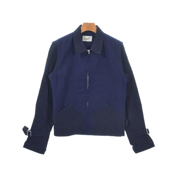 TENDERLOIN テンダーロイン ブルゾン（その他） メンズ 【古着】【中古】 TENDERLOIN（テンダーロイン） ブルゾン メンズ 中古 古着 : RAGTAG