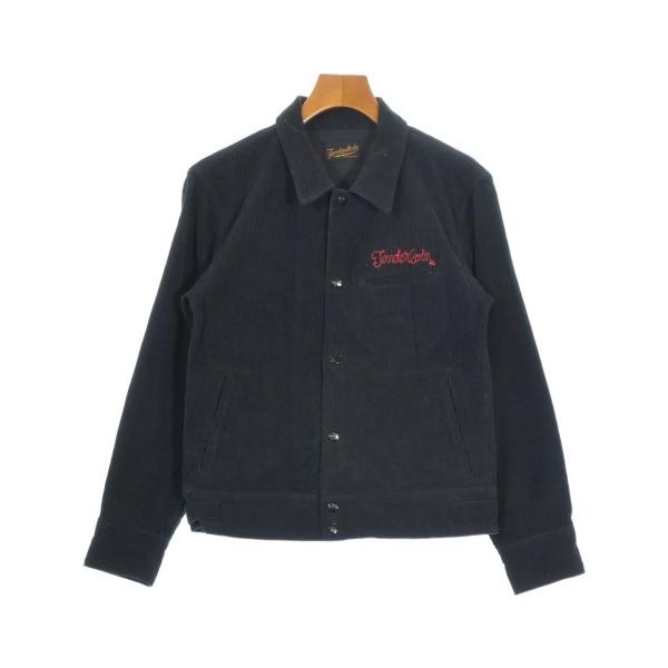 TENDERLOIN（テンダーロイン） ブルゾン メンズ 中古 古着 : RAGTAG 