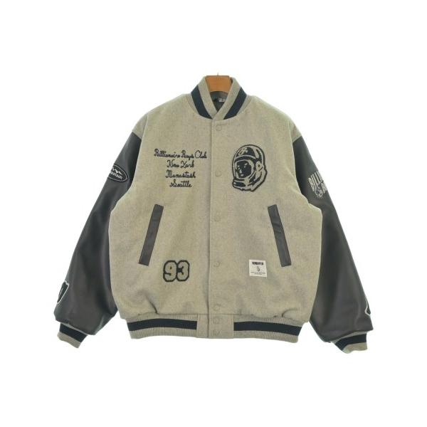 BILLIONAIRE BOYS CLUB（ビリオネアボーイズクラブ） スタジャン