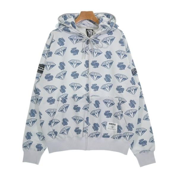 BILLIONAIRE BOYS CLUB（ビリオネアボーイズクラブ） パーカー メンズ