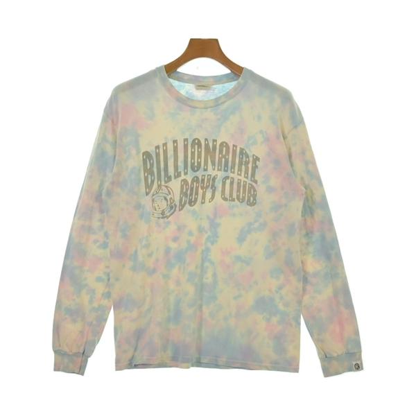 BILLIONAIRE BOYS CLUB ビリオネアボーイズクラブ Tシャツ・カットソー メンズ 【古着】【中古】 BILLIONAIRE BOYS CLUB（ビリオネアボーイズクラブ） BILLIONAIRE BOYS