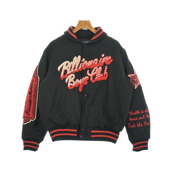 BILLIONAIRE BOYS CLUB ビリオネアボーイズクラブ スタジャン メンズ 【古着】【中古】 BILLIONAIRE BOYS CLUB（ビリオネアボーイズクラブ） スタジャン